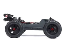 OUTCAST 4S V2 BLX - RTR MONSTER TRUCK 1:10 - ROSSO