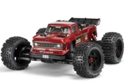 OUTCAST 4S V2 BLX - RTR MONSTER TRUCK 1:10 - ROSSO
