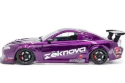 OVER-D10 PACK VERSION - RTR DRIFT 1:10