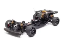 OVER-D10 PACK VERSION - RTR DRIFT 1:10