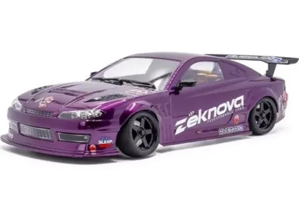 OVER-D10 PACK VERSION - RTR DRIFT 1:10
