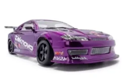 OVER-D10 - RTR DRIFT 1:10