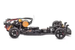OVER-D10 - RTR DRIFT 1:10