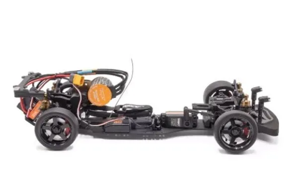 OVER-D10 - RTR DRIFT 1:10