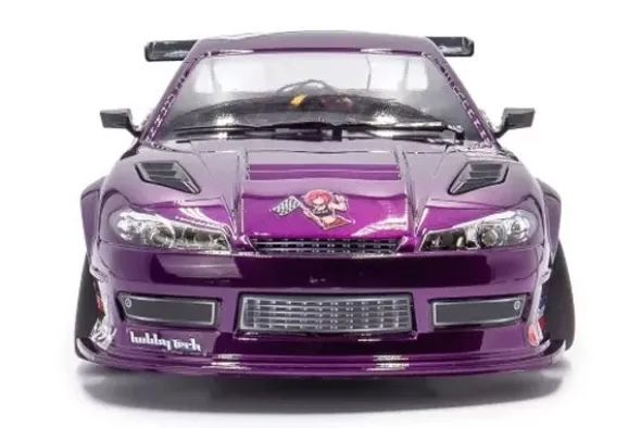 OVER-D10 - RTR DRIFT 1:10