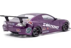 OVER-D10 - RTR DRIFT 1:10