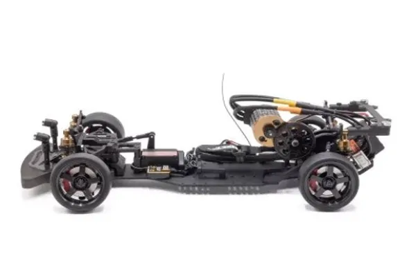 OVER-D10 - RTR DRIFT 1:10