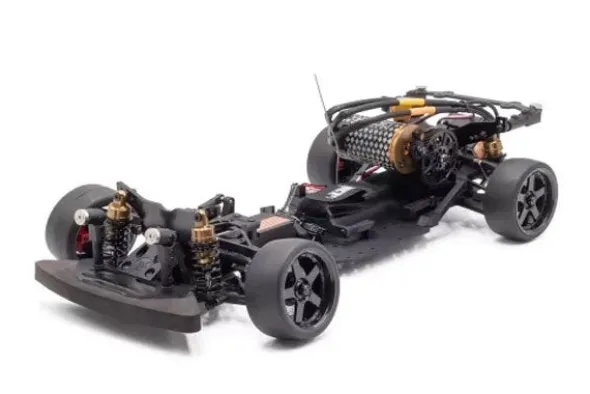 OVER-D10 - RTR DRIFT 1:10