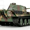 PANTHER AUSF. G - PALLINI / INFRAROSSI 1:16 - MIMETICO