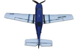 PEGASUS SR222 520MM - RTF - BLU