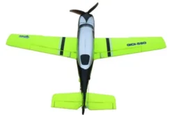 PEGASUS SR222 520MM - RTF - GIALLO/VERDE