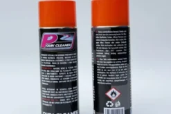 PG QUICK CLEANER - SCHIUMA
