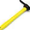 PICCONE METALLO 1:10 - GIALLO