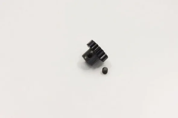 PIGNONE MOTORE 16 DENTI MODULO 1 - 97044-16 - PNGS1016