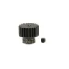 PIGNONE MOTORE 24 DENTI PASSO 48 - UM324C / PNGS4824