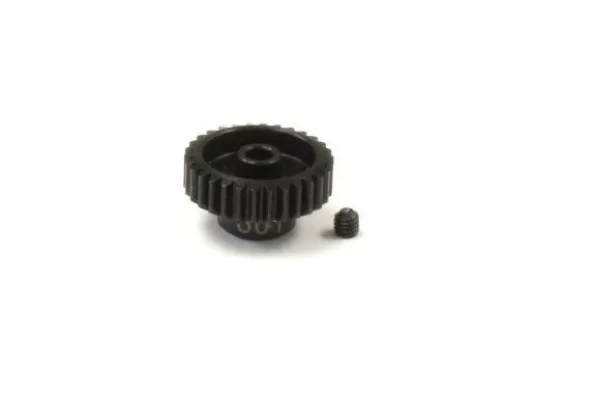 PIGNONE MOTORE 30 DENTI PASSO 48 - UM330 / PNGS4830