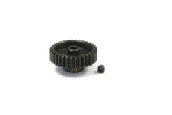 PIGNONE MOTORE 34 DENTI PASSO 48 - UM334 / PNGS4834