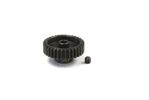 PIGNONE MOTORE 34 DENTI PASSO 48 - UM334 / PNGS4834