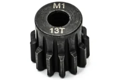 PIGNONE MOTORE M1 13 DENTI 5mm