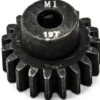 PIGNONE MOTORE M1 19 DENTI 5mm