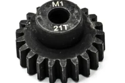 PIGNONE MOTORE M1 21 DENTI 5mm