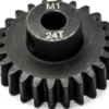 PIGNONE MOTORE M1 24 DENTI 5mm