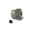 PIGNONE MOTORE 48P 17 DENTI