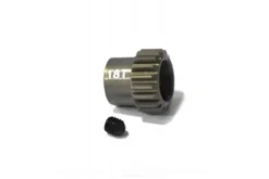 PIGNONE MOTORE 48P 18 DENTI