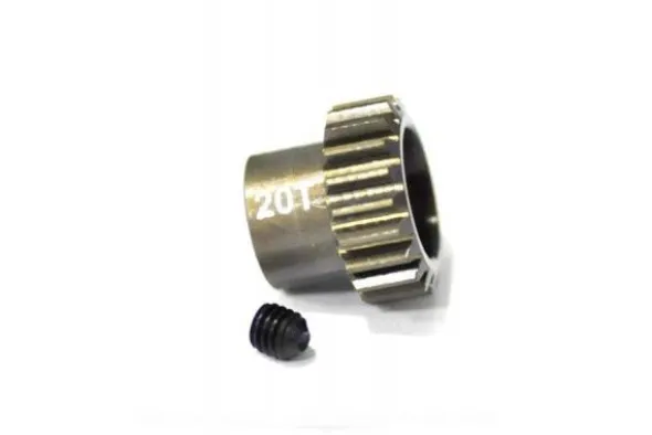 PIGNONE MOTORE 48P 20 DENTI