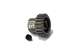 PIGNONE MOTORE 48P 21 DENTI