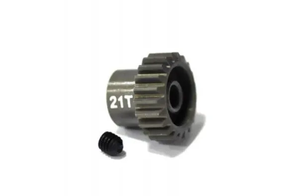PIGNONE MOTORE 48P 21 DENTI