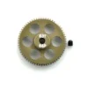 PIGNONE MOTORE 64P 63 DENTI