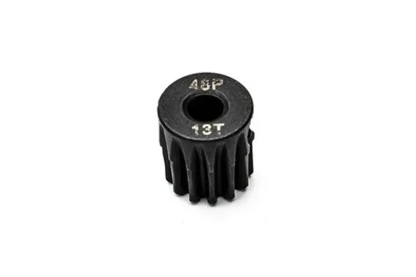 PIGNONE MOTORE 48P 3,175mm 13 DENTI