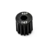 PIGNONE MOTORE 48P 3,175mm 14 DENTI