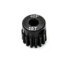 PIGNONE MOTORE 48P 3,175mm 15 DENTI