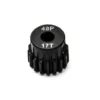 PIGNONE MOTORE 48P 3,175mm 17 DENTI