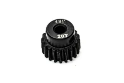 PIGNONE MOTORE 48P 3,175mm 20 DENTI