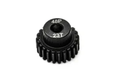 PIGNONE MOTORE 48P 3,175mm 23 DENTI