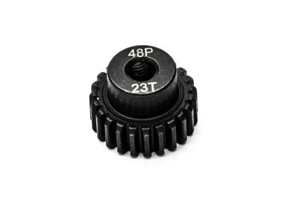 PIGNONE MOTORE 48P 3,175mm 23 DENTI