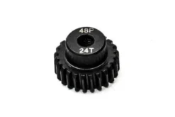 PIGNONE MOTORE 48P 3,175mm 24 DENTI