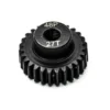 PIGNONE MOTORE 48P 3,175mm 27 DENTI