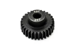 PIGNONE MOTORE 48P 3,175mm 29 DENTI