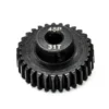 PIGNONE MOTORE 48P 3,175mm 31 DENTI