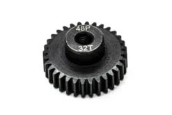 PIGNONE MOTORE 48P 3,175mm 32 DENTI