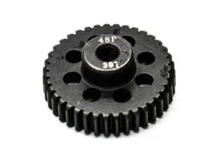PIGNONE MOTORE 48P 3,175mm 39 DENTI