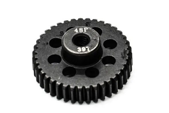 PIGNONE MOTORE 48P 3,175mm 39 DENTI
