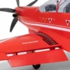 PILATUS PC-21 - 1300mm BNF BASIC STABILIZZATO