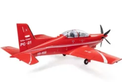 PILATUS PC-21 - 1300mm BNF BASIC STABILIZZATO
