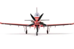 PILATUS PC-21 - 1300mm BNF BASIC STABILIZZATO