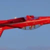 PILATUS PC-21 - 1300mm PNP